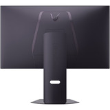 LG UltraGear 32GX850A-B 32" 4K Ultra HD gaming monitor Zwart, 1x DisplayPort, 2x HDMI, 2x USB-A, 165 Hz / 330 Hz