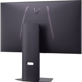 LG UltraGear 32GX850A-B 32" 4K Ultra HD gaming monitor Zwart, 1x DisplayPort, 2x HDMI, 2x USB-A, 165 Hz / 330 Hz