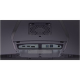LG UltraGear 32GX850A-B 32" 4K Ultra HD gaming monitor Zwart, 1x DisplayPort, 2x HDMI, 2x USB-A, 165 Hz / 330 Hz
