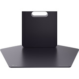 LG UltraGear 32GX850A-B 32" 4K Ultra HD gaming monitor Zwart, 1x DisplayPort, 2x HDMI, 2x USB-A, 165 Hz / 330 Hz