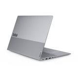 Lenovo ThinkBook 16 G8 IRL (21SH00G0MH) 16"  laptop Grijs | Core i5-13420H | UHD Graphics | 16 GB | 512 GB SSD