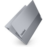 Lenovo ThinkBook 16 G8 IRL (21SH00G0MH) 16"  laptop Grijs | Core i5-13420H | UHD Graphics | 16 GB | 512 GB SSD