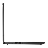 Lenovo ThinkPad T14 Gen 6 AMD (21QJ001TMH) 14"  Copilot+ laptop Zwart | Ryzen AI 5 PRO 340 | Radeon 840M | 16 GB | 512 GB SSD