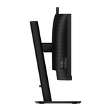 Philips 34B2U3600CH 34" Curved UltraWide monitor Zwart, 2x HDMI, DisplayPort, 3x USB-A, USB-B, USB-C, RJ-45