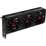 PowerColor Radeon RX 9070 GRE Reaper 12GB GDDR6 grafische kaart Zwart, RDNA4, 3x DisplayPort, 1x HDMI 2.1