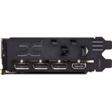 PowerColor Radeon RX 9070 GRE Reaper 12GB GDDR6 grafische kaart Zwart, RDNA4, 3x DisplayPort, 1x HDMI 2.1