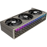 SAPPHIRE Radeon RX 9070 XT Nitro+ Gaming OC grafische kaart Grijs, 2x DisplayPort, 2x HDMI 2.1, RDNA4