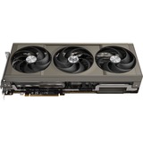 SAPPHIRE Radeon RX 9070 XT Nitro+ Gaming OC grafische kaart Grijs, 2x DisplayPort, 2x HDMI 2.1, RDNA4