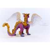 Schleich Bayala - Nightsky draak speelfiguur 