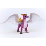 Schleich Bayala - Nightsky draak speelfiguur 