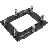 SilverStone  houder Zwart