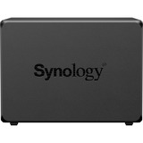 Synology DiskStation DS425+ nas Zwart, 2x LAN, 2x USB-A 3.2 (5 Gbit/s)