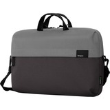 Targus 14" Sagano EcoSmart laptoptas Zwart, tot 35,6 cm