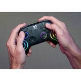 Turtle Beach Afterglow Wave Wireless Controller - Nintendo Switch 2 Zwart, Nintendo Switch 2, Nintendo Switch, Nintendo Switch Lite Nintendo Switch OLED