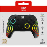Turtle Beach Afterglow Wave Wireless Controller - Nintendo Switch 2 Zwart, Nintendo Switch 2, Nintendo Switch, Nintendo Switch Lite Nintendo Switch OLED