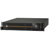 Vertiv Edge 1500IRT2U ups Zwart, 2U, 1500 VA, 1350 W, 6x C13, USB