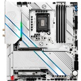 ASRock Z890 Taichi AQUA socket 1851 moederbord Zwart, RAID, 10Gb-LAN, 5Gb-LAN, WLAN, BT, Sound, E-ATX