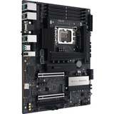 ASUS PRO WS Z890-ACE SE socket 1851 moederbord RAID, 2.5Gb-LAN, 10Gb-LAN, Sound, ATX
