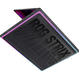 ASUS ROG Strix G16 G615LP-S5087W 16"  gaming laptop Zwart/grijs | Core Ultra 9 275HX | RTX 5070 | 32 GB | 1 TB SSD