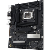 ASUS  socket 1851 moederbord 