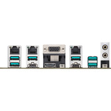 ASUS  socket 1851 moederbord 
