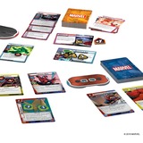 Asmodee Marvel Champions: The Card Game Kaartspel Engels, 1 - 4 spelers, 45 - 90 minuten, Vanaf 14 jaar