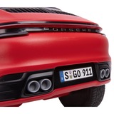BIG Baby Porsche 911 Loopauto 