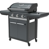 Campingaz 3 Series Premium S gasbarbecue Grijs