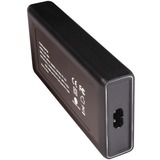 Club 3D USB Type A and C Power Charger, 5 ports up to 111W Zwart