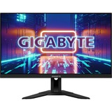 GIGABYTE M28U 28" 4K Ultra HD Gaming Monitor Zwart, 2x HDMI, DisplayPort, 3x USB-A 3.2 (5 Gbit/s), USB-C, 144 Hz