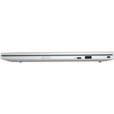HP EliteBook 8 G1i AI (DL5V9ET) 14"  laptop Zilver | Ultra 7 255U | Intel Graphics | 16 GB | 1 TB SSD