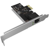 ICY BOX IB-LAN300-PCI netwerkadapter 