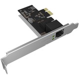 ICY BOX IB-LAN300-PCI netwerkadapter