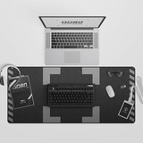Iqunix OG80 Dark Side Wireless Mechanical Keyboard Zwart, US lay-out (QWERTY), Cherry MX Blue, 80% (TKL)	, RGB leds, Hot-swappable, PBT, 2.4GHz | Bluetooth 5.1 | USB-C
