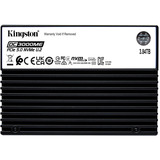 Kingston DC3000ME 3840 GB SSD PCIe NVMe Gen5 x4 U.2, 2,5”, AES-codering