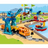 LEGO DUPLO - Goederentrein Constructiespeelgoed 10875