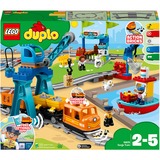 LEGO DUPLO - Goederentrein Constructiespeelgoed 10875