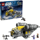 LEGO LEGO 75447 Star Wars TBA Constructiespeelgoed Retail