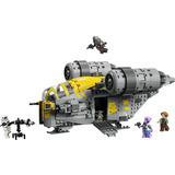 LEGO LEGO 75447 Star Wars TBA Constructiespeelgoed Retail