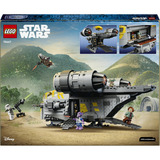 LEGO LEGO 75447 Star Wars TBA Constructiespeelgoed Retail
