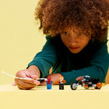 LEGO LEGO 76335 Marvel Super Heroes TBA Constructiespeelgoed 