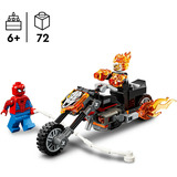 LEGO LEGO 76335 Marvel Super Heroes TBA Constructiespeelgoed 