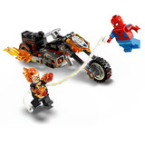 LEGO LEGO 76335 Marvel Super Heroes TBA Constructiespeelgoed 