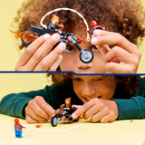 LEGO LEGO 76335 Marvel Super Heroes TBA Constructiespeelgoed 