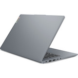 Lenovo IdeaPad Slim 3 14AMN8 (82XN00BAMH) 14"  laptop Grijs | R5 7520U | Radeon 610M | 16 GB | 512 GB SSD