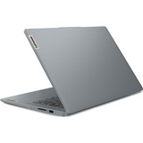 Lenovo IdeaPad Slim 3 14AMN8 (82XN00BAMH) 14"  laptop Grijs | R5 7520U | Radeon 610M | 16 GB | 512 GB SSD