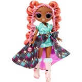 MGA Entertainment L.O.L. Surprise OMG Fashion Show Mega Runway Pop incl. 12 poppen