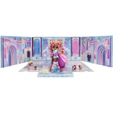 MGA Entertainment L.O.L. Surprise OMG Fashion Show Mega Runway Pop incl. 12 poppen