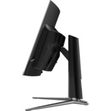 MSI MPG 341CQPX QD-OLED 34.18" Curved UltraWide gaming monitor Zwart, 2x HDMI, DisplayPort, 2x USB-A, USB-B, USB-C, 240 Hz