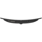 MSI MPG 341CQPX QD-OLED 34.18" Curved UltraWide gaming monitor Zwart, 2x HDMI, DisplayPort, 2x USB-A, USB-B, USB-C, 240 Hz